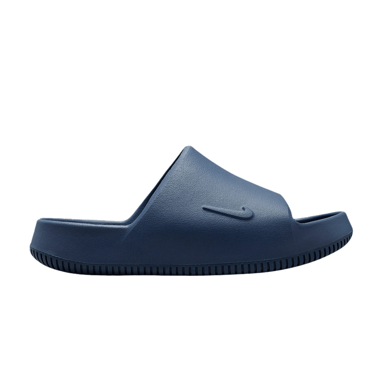 Nike Calm 2.0 Slide GS 'Diffused Blue'