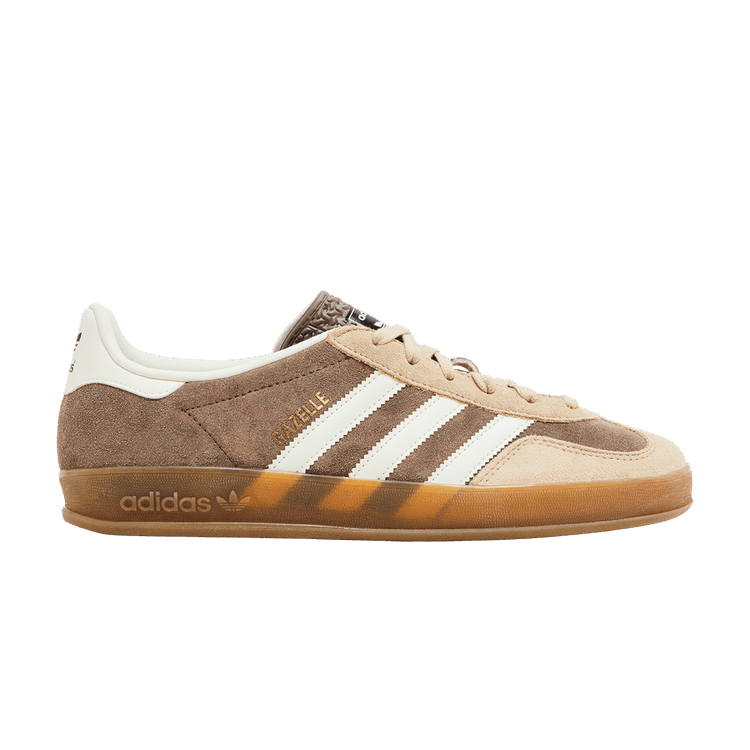 adidas Gazelle Indoor 'Earth Strata'