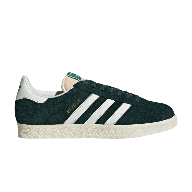 Adidas Gazelle 'Mineral Green'