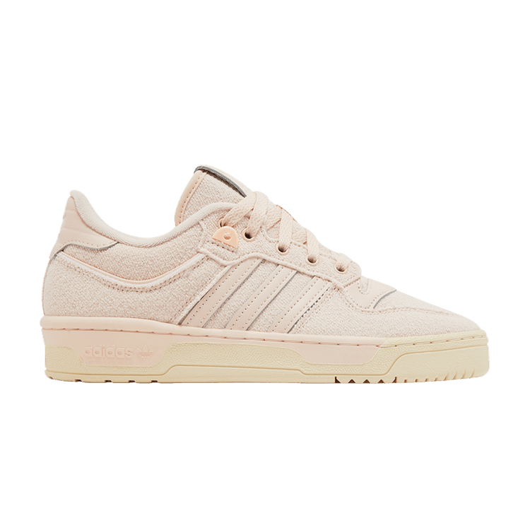 Adidas Wmns Rivalry 86 Low 'Wonder Quartz'