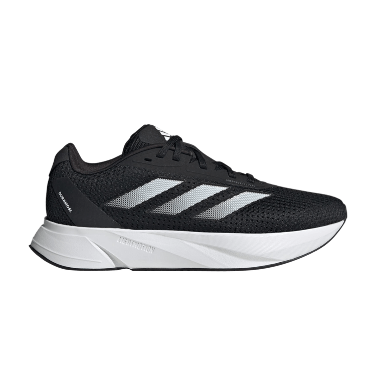 Adidas Wmns Duramo SL Wide 'Black White'