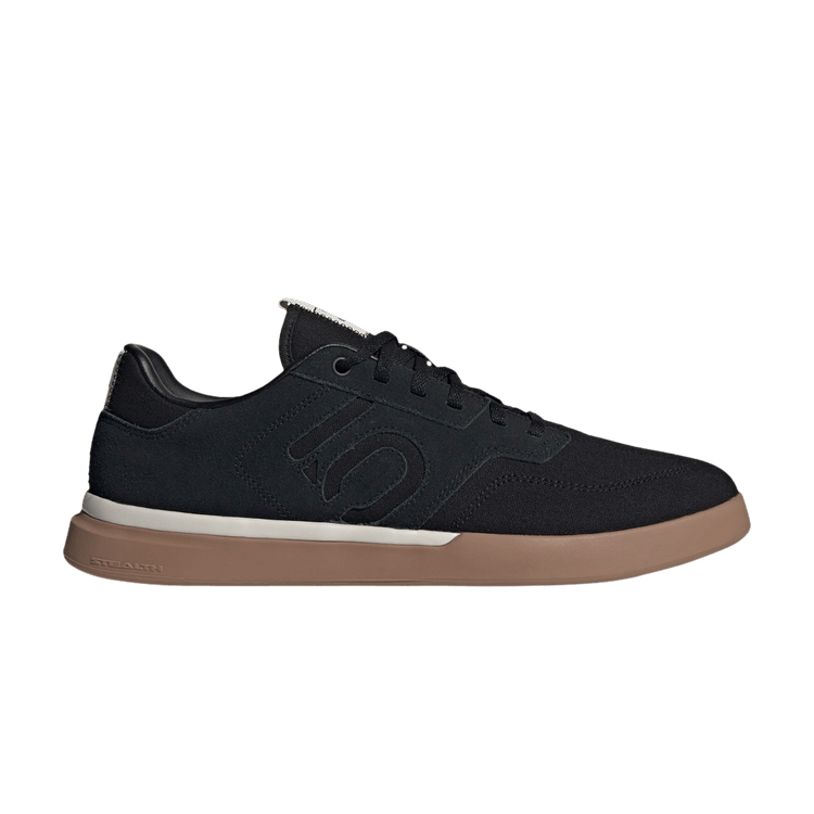 Adidas Five Ten Sleuth 'Black Gum'
