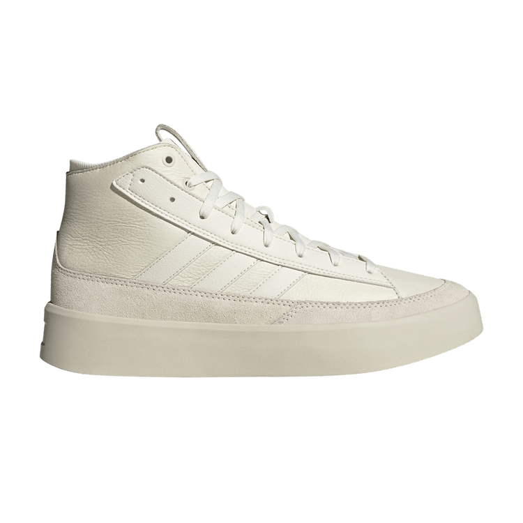 adidas ZNSORED High 'Wonder Beige'