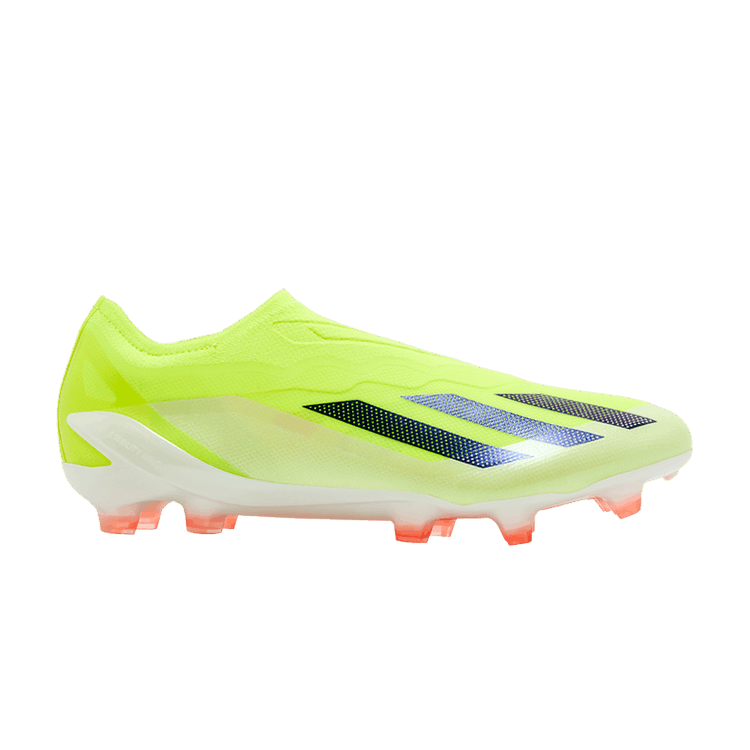 adidas X Crazyfast Elite Laceless FG 'Solar Energy Pack'