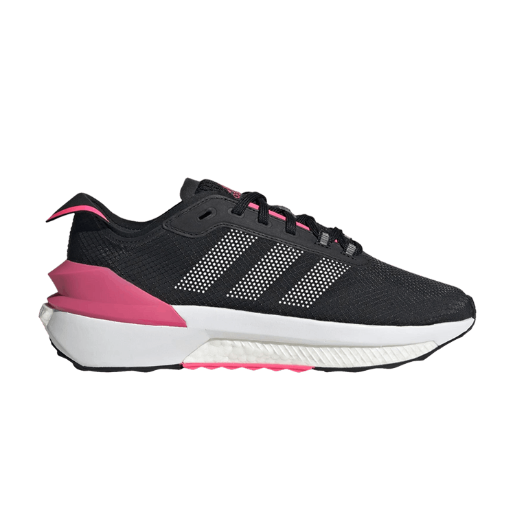 adidas Wmns Avryn 'Black Pink Fusion'