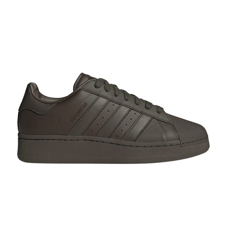 adidas Superstar XLG 'Shadow Olive'