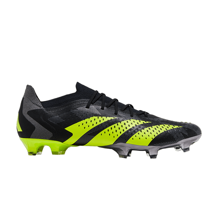 Adidas Predator Accuracy Injection.1 Low FG 'Crazycharged Pack'