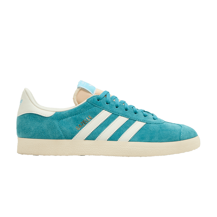adidas Gazelle 'Arctic Fusion'