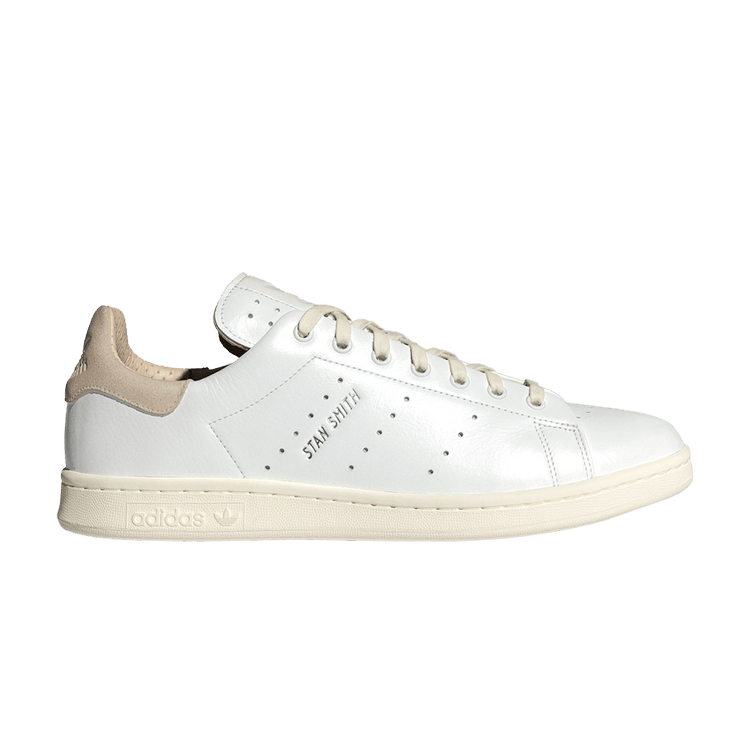 Adidas Stan Smith Lux 'Triple White'