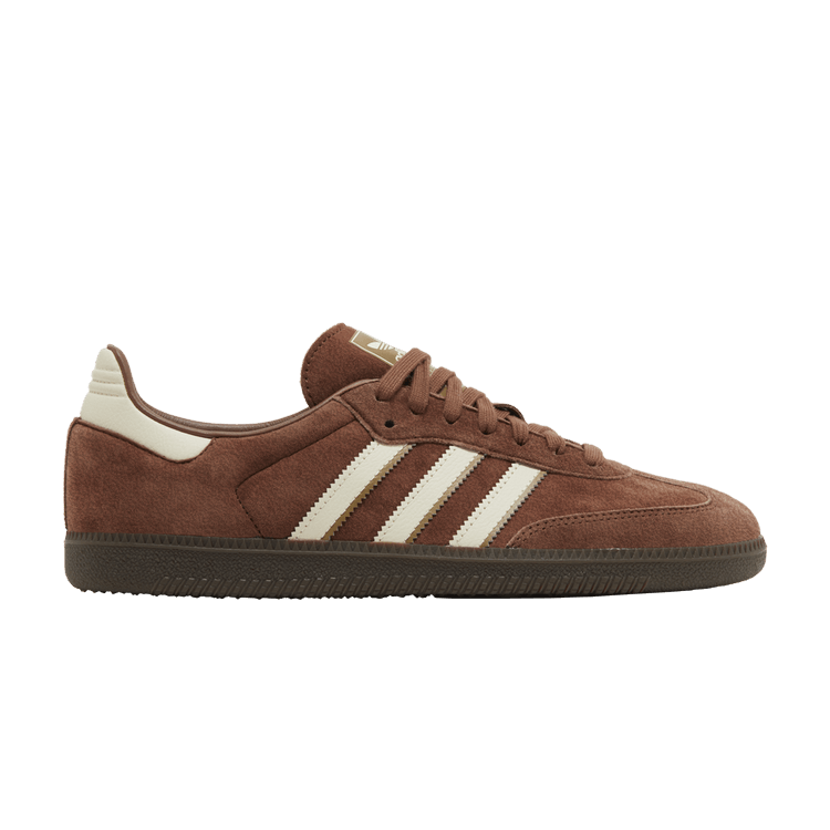 adidas Samba OG 'Preloved Brown'