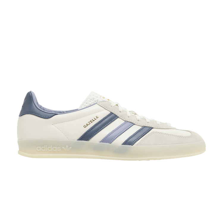 adidas Gazelle Indoor 'White Preloved Ink'