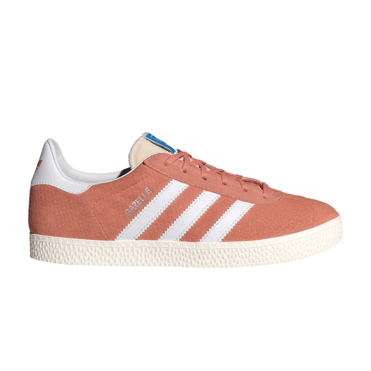 Adidas Gazelle J 'Wonder Clay'