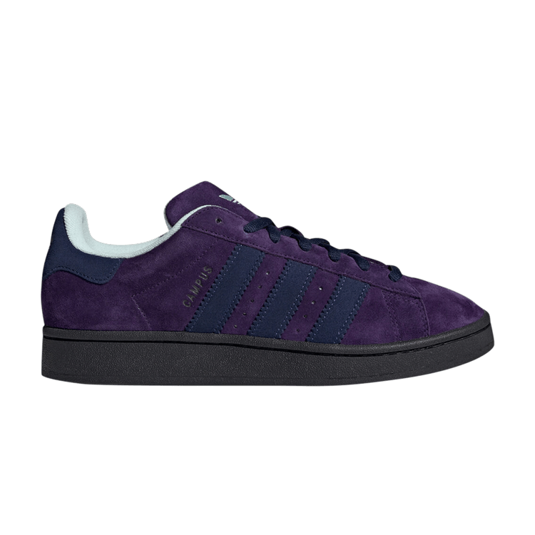 Hikari Shibata x adidas Campus 00s 'Dark Purple'