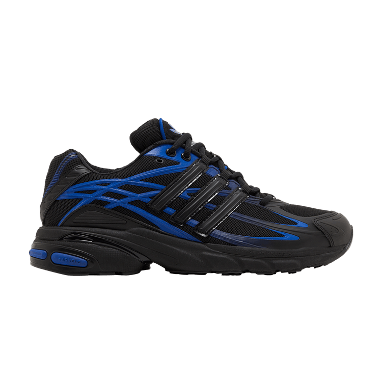 adidas Adistar Cushion 'Black Royal Blue'