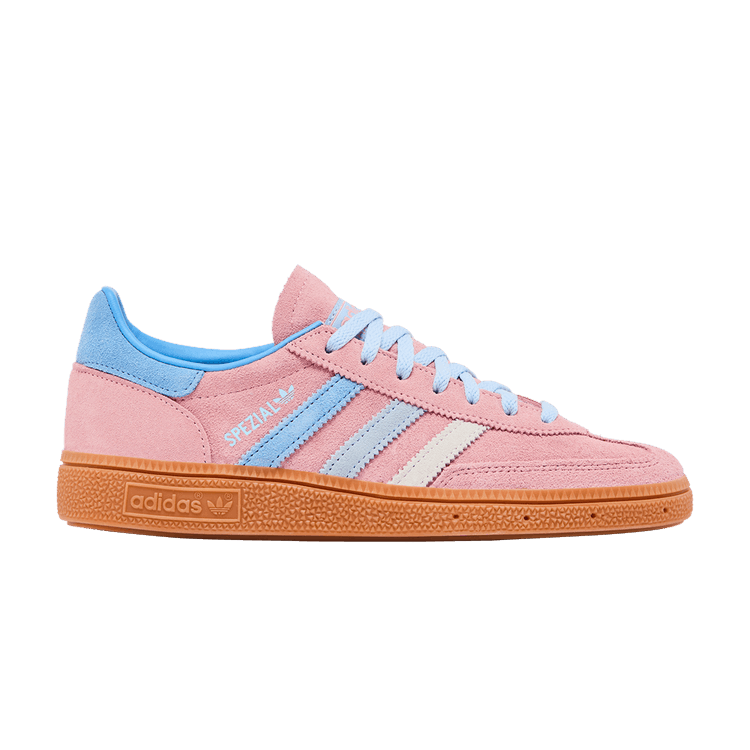 adidas Wmns Handball Spezial 'Semi Pink Spark Blue'