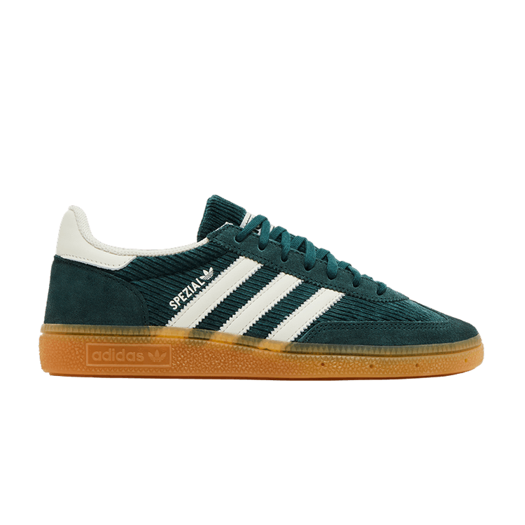 adidas Wmns Handball Spezial 'Corduroy Pack - Mineral Green'