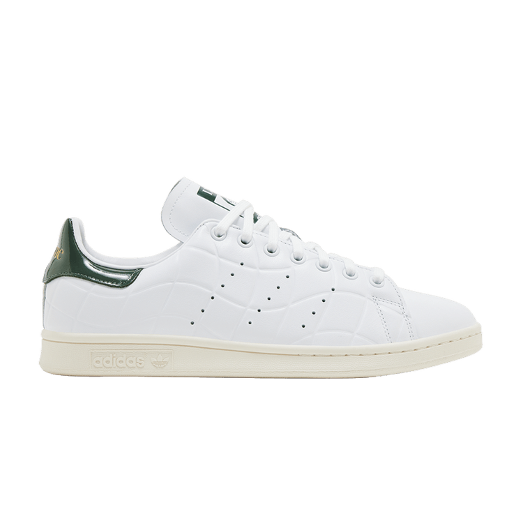 Dime x adidas Stan Smith 'White Green Oxide'