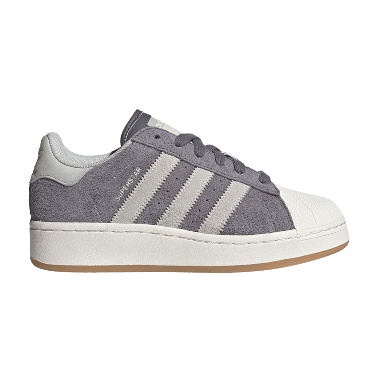 adidas Wmns Superstar XLG 'Trace Grey'