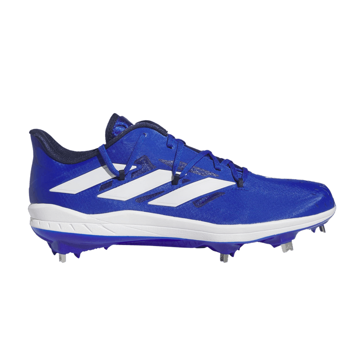 Adidas Adizero Afterburner 9 'Royal Blue'