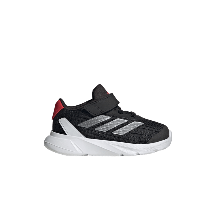 Adidas Duramo SL I 'Black Iron Scarlet'