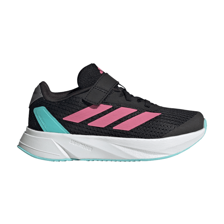Adidas Duramo SL J 'Black Pink Fusion'