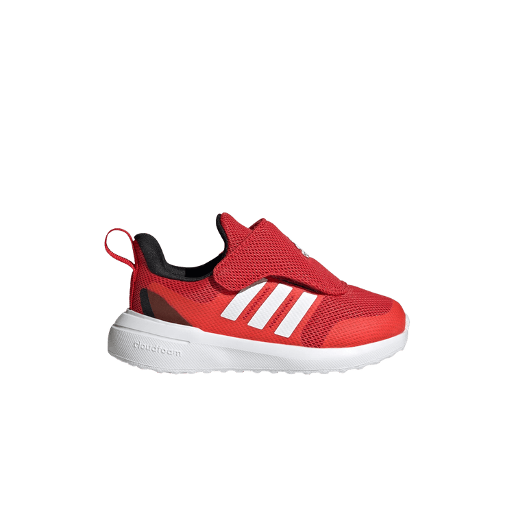 Adidas FortaRun 2.0 I 'Scarlet'