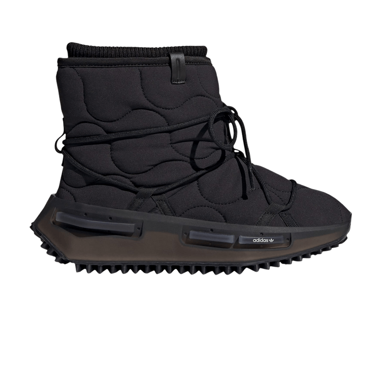 adidas Wmns NMD_S1 Boots 'Black'