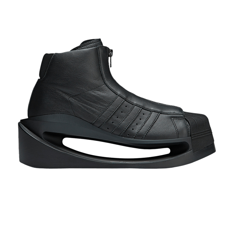 Adidas Y-3 Gendo Pro Model 'Triple Black'