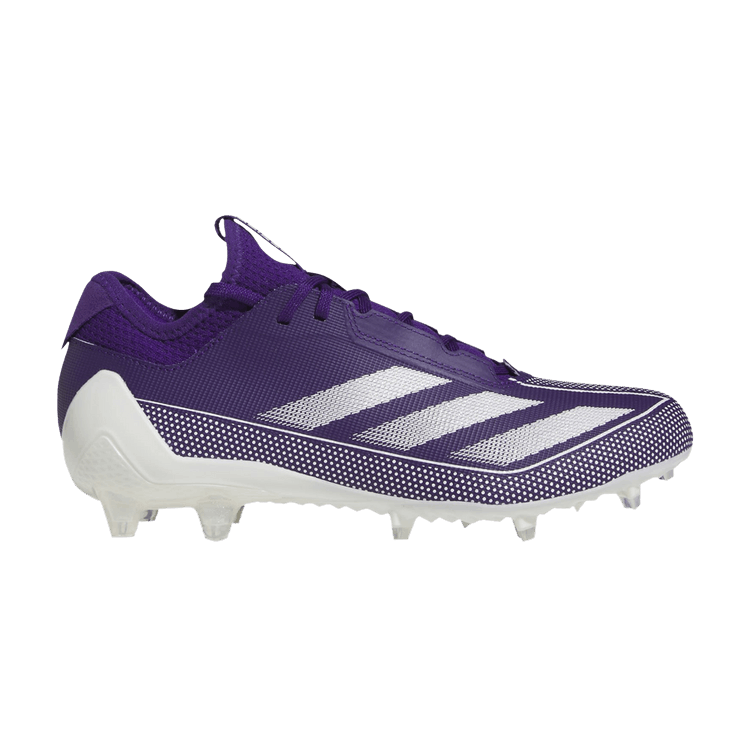 Adidas Adizero Electric.1 'Team College Purple'