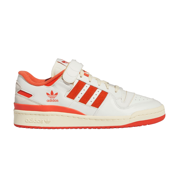 adidas Forum 84 Low 'Ivory Preloved Red'