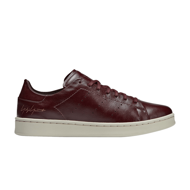 adidas Y-3 Stan Smith 'Shadow Red'