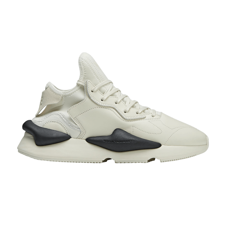 adidas Y-3 Kaiwa 'Cream Black'