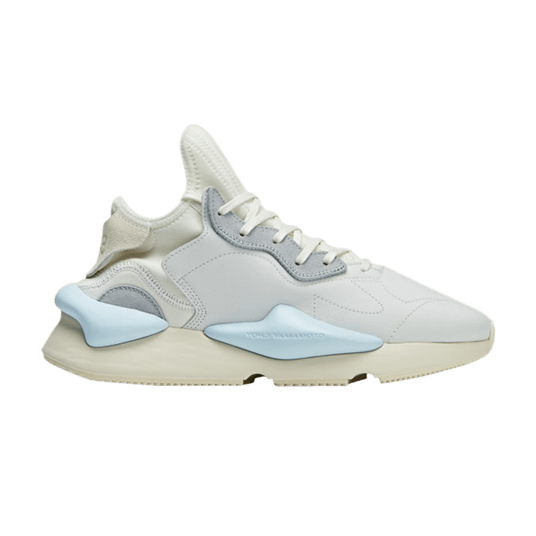 adidas Y-3 Kaiwa 'Off White Ice Blue'