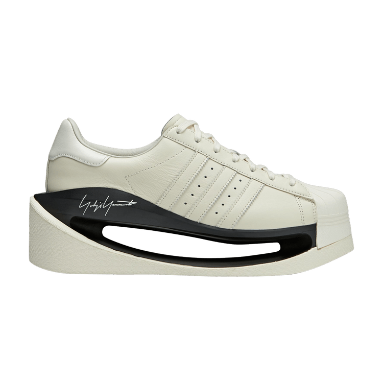 adidas Y-3 Gendo 'Cream White Black'
