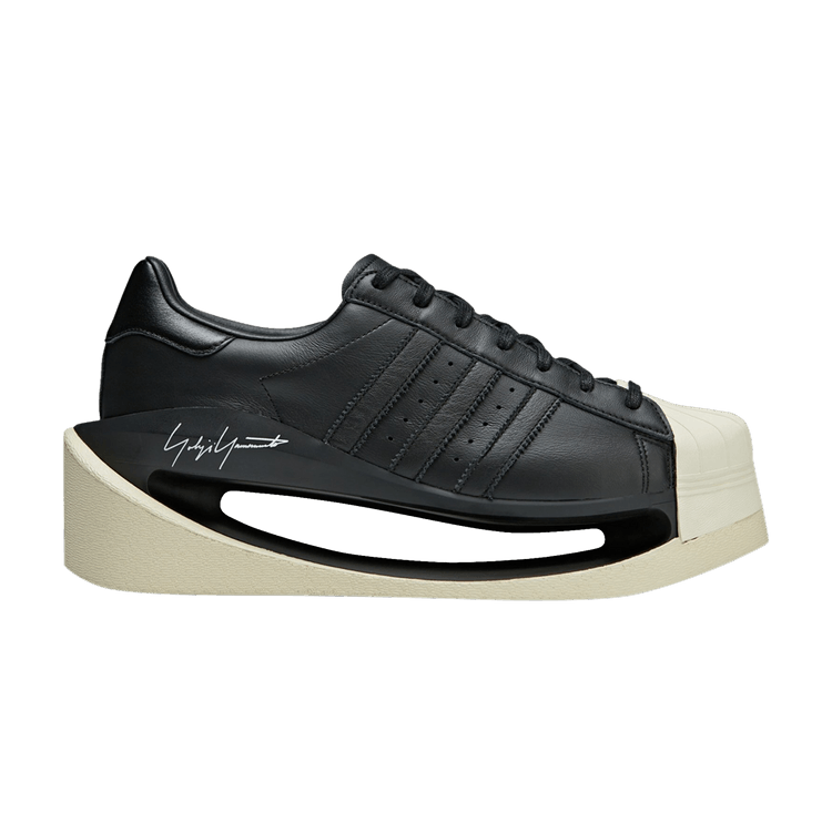 adidas Y-3 Gendo 'Black Cream White'