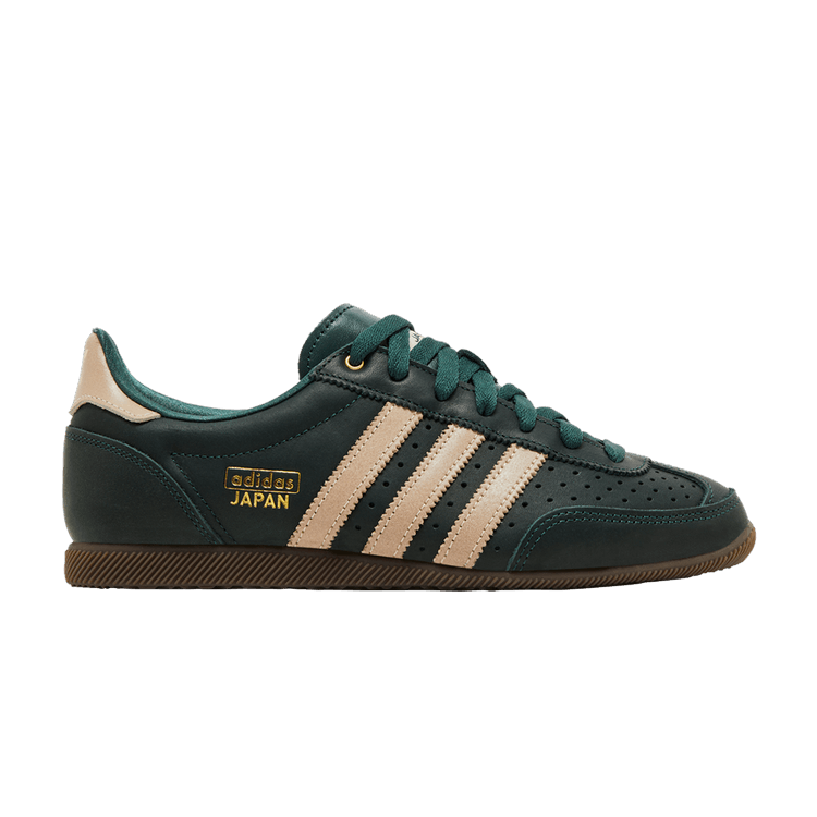 adidas Wmns Japan 'Mineral Green Crystal Sand'
