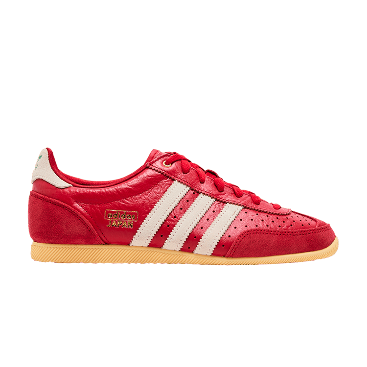 adidas Wmns Japan 'Scarlet'