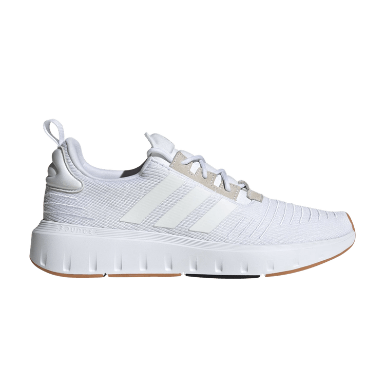 adidas Swift Run 'White Gum'
