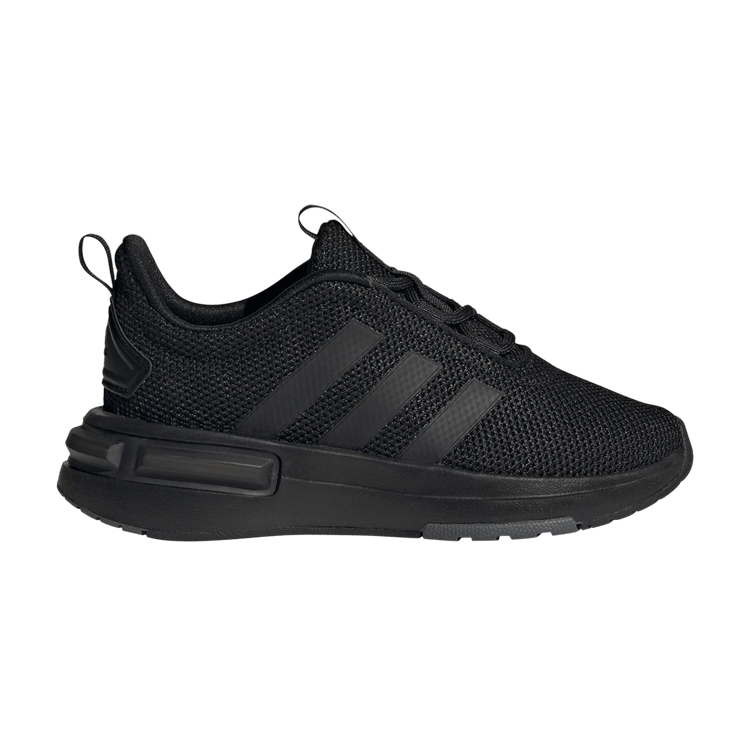 adidas Racer TR23 Wide J 'Black Grey'