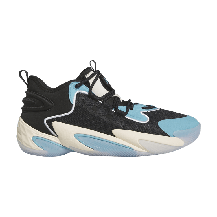 adidas BYW Select 'Black Preloved Blue'
