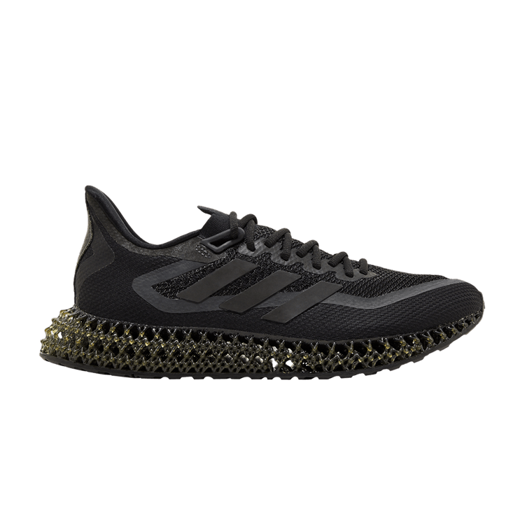 adidas 4DFWD 'Triple Black'