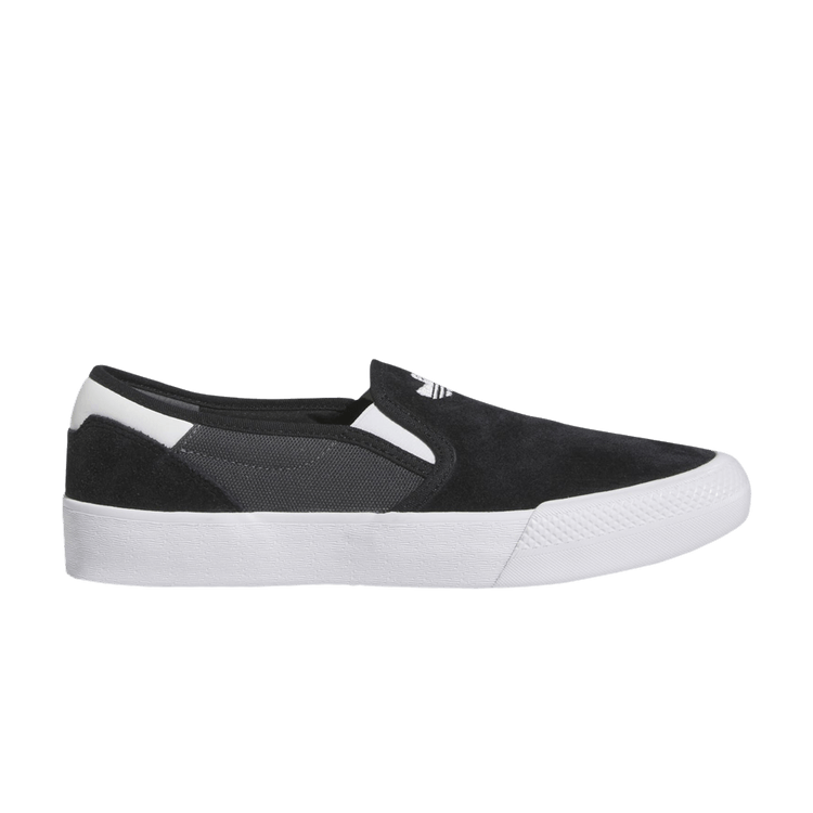 Adidas Shmoofoil 'Black Grey'
