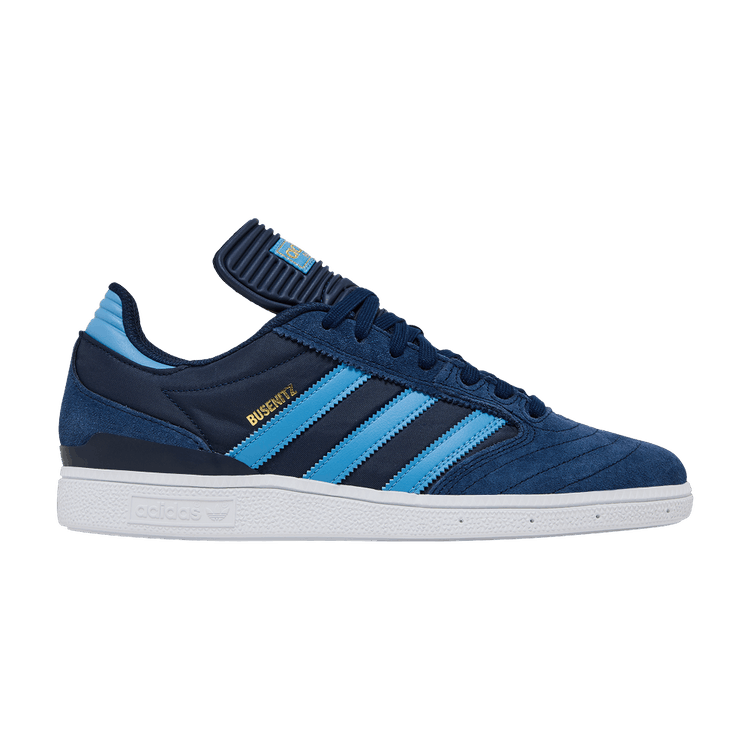 adidas Busenitz 'Navy Light Blue'