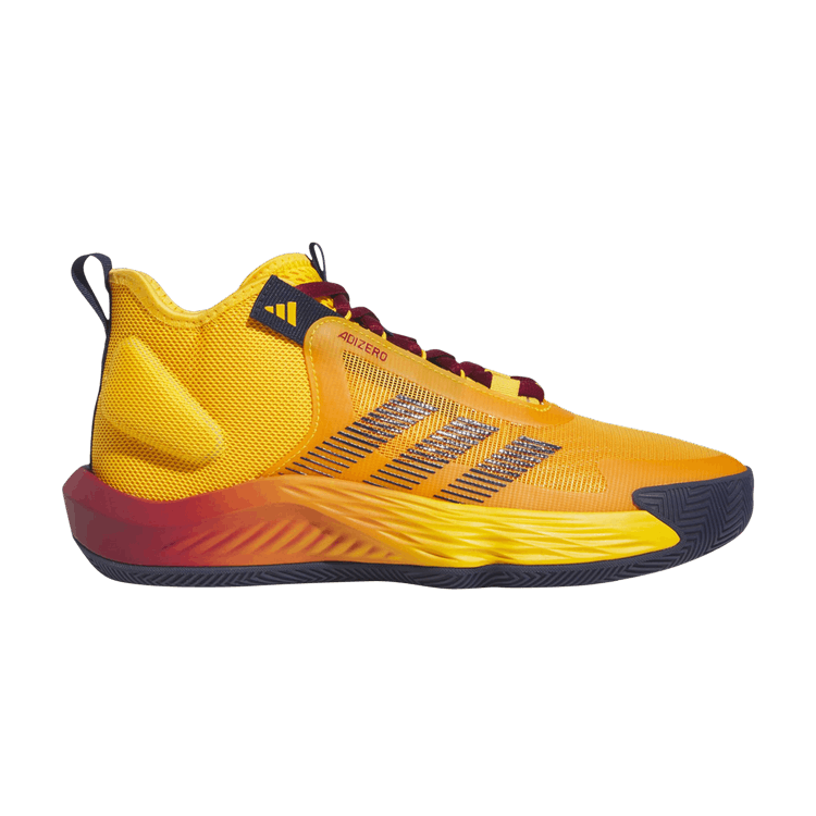 Adidas Adizero Select 'Team College Gold'