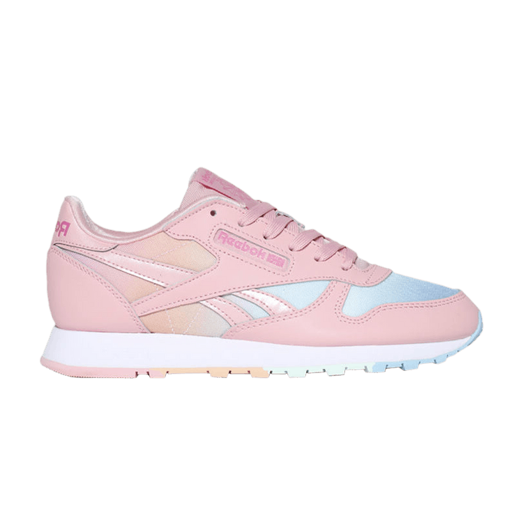 Reebok Classic Leather J 'Pink Gradient'