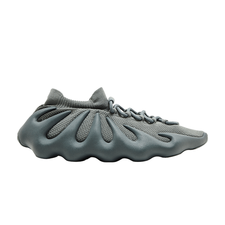 adidas Men's Yeezy 450 'Stone Marine'