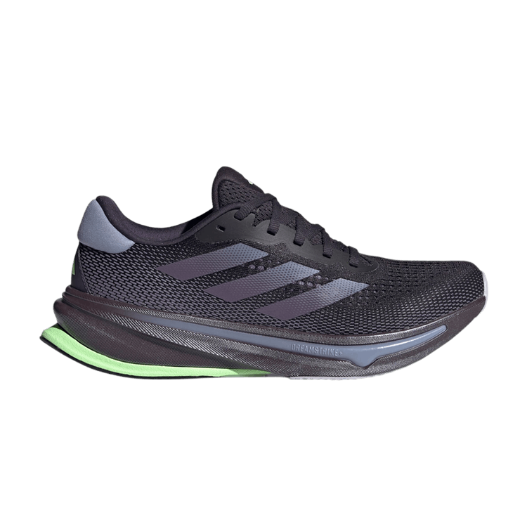 adidas Wmns Supernova Rise 'Aurora Black Shadow Violet'