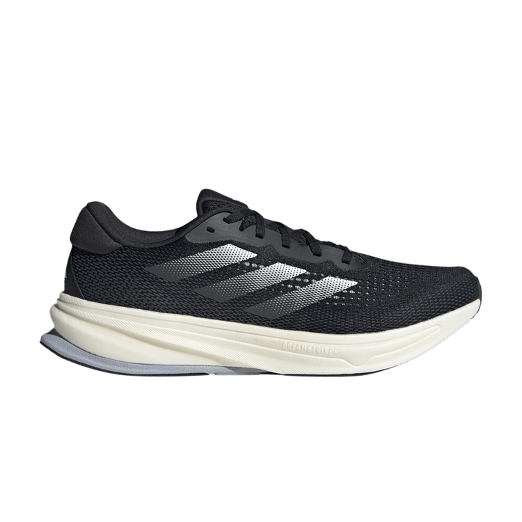Adidas Supernova Rise 'Black Carbon'