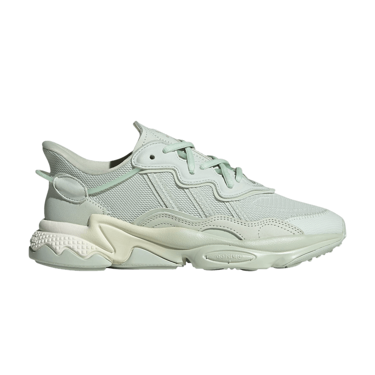 Adidas Wmns Ozweego 'Linen Green'