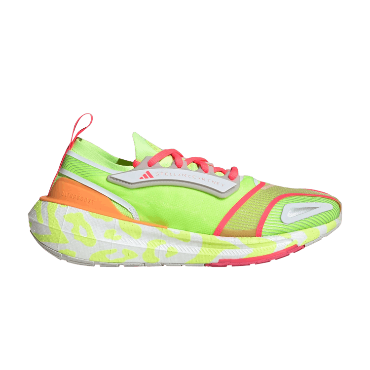 Stella McCartney x adidas Wmns UltraBoost Light 'Signal Green'